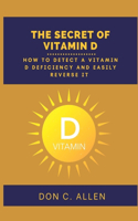 Secret of Vitamin D