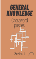 Crossword puzzles