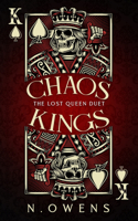Chaos Kings: The Lost Queen Duet(1 The Lost Queen Duet)