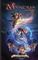 Mystria: Tome 5.2 - L'air final part. 2(6 Mystria)
