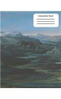 Composition Book