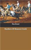 Rustlers Of Beacon Creek