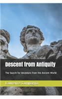 Descent from Antiquity
