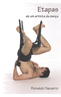 ETAPAS de um artista da dança