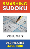 Smashing Sudoku 2