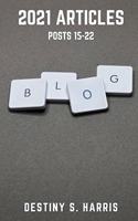 2021 Articles