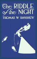 The Riddle of the Night: Illustrated