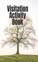 Visitation Activity Book