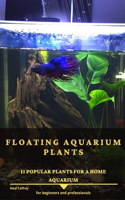 Floating Aquarium Plants