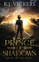 Prince of Shadows