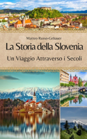 Storia della Slovenia