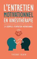 Entretien motivationnel en kinésithérapie