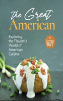 Great American Cookbook