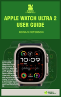 Apple Watch Ultra 2 User Guide