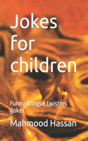 Jokes for Children