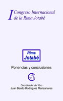 I Congreso Internacional de la Rima Jotabé