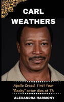Carl Weathers