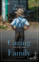 Caring for Her Amish Family