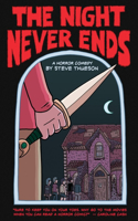 Night Never Ends