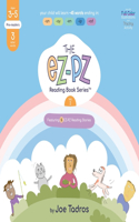 EZ-PZ Reading Book Series