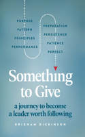 Something to Give