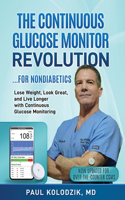 Continuous Glucose Monitor Revolution