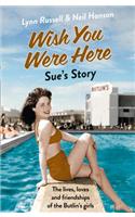 Sue’s Story
