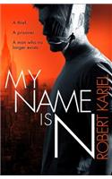 My Name is N