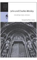 John and Charles Wesley: Selected Prayers, Hymns, and Sermons