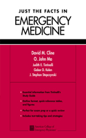 Just the Facts in Emergency Medicine
