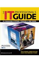 The IT Survival Guide: A Day to Day Guide to Managing Systems, Vendors and End Users