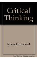 Critical Thinking