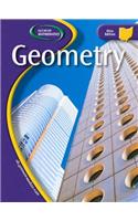 Oh Geometry, Student Edition