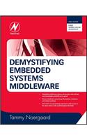Demystifying Embedded Systems Middleware
