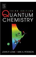 Quantum Chemistry