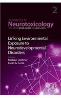 Linking Environmental Exposure to Neurodevelopmental Disorders