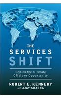 The Services Shift