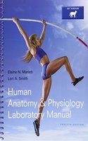Human Anatomy & Physiology Laboratory Manual, Cat Version, Masteringa&p with Pearson Etext & Valuepack Access Card and Physioex 9.1 CD-ROM