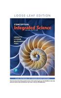 Conceptual Integrated Science