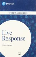 Live Response -- Access Card 12 Month Access