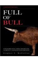 Full of Bull (Updated Edition)
