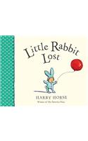Little Rabbit Lost