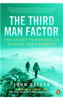 The Third Man Factor