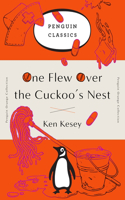 One Flew Over the Cuckoo's Nest: (Penguin Orange Collection)(Penguin Orange Collection)