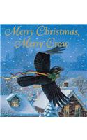 Merry Christmas, Merry Crow