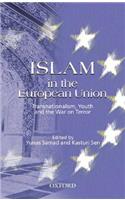 Islam in the European Union