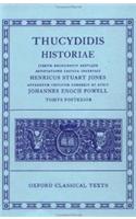 Thucydides Historiae Vol. II: Books V-VIII