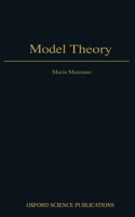 Model Theory