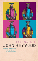 John Heywood