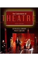 Enjoyment of Theatre